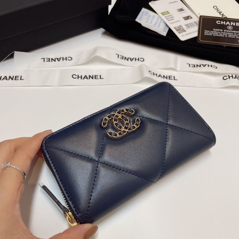 Chanel Wallet Purse